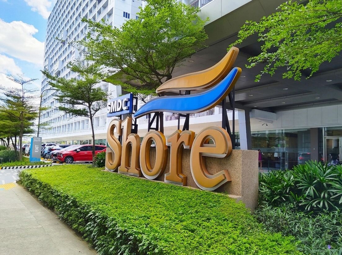 Exterior & Views, Comfystay Manila, Pasay City