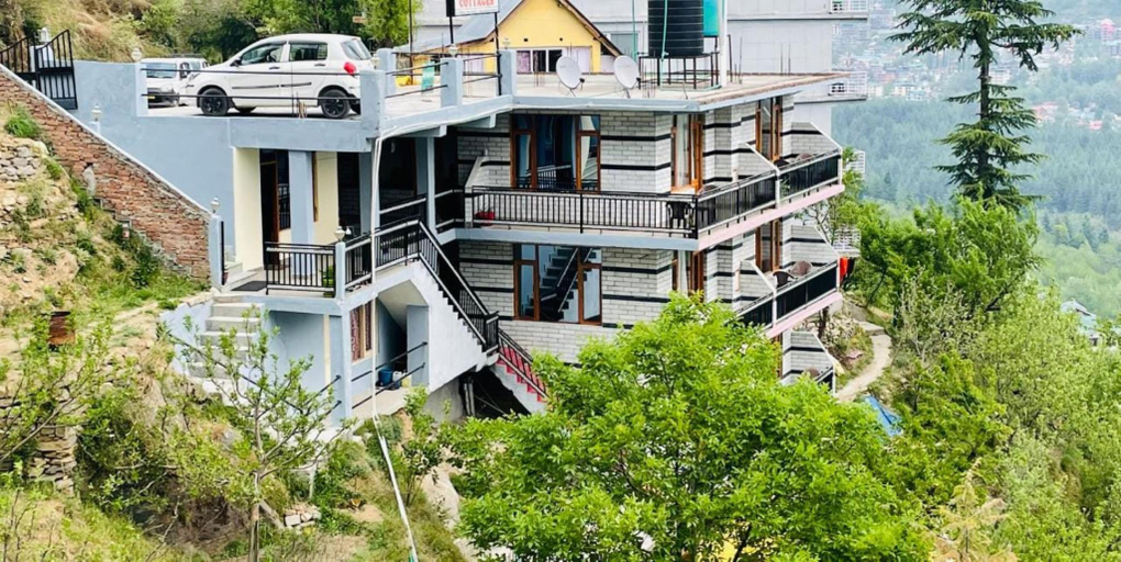 Others 4, Himalayan Adventure Cottages, Kullu
