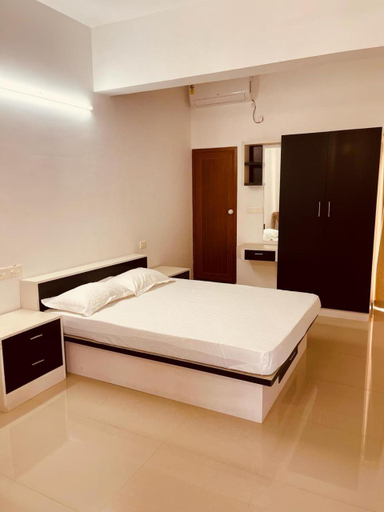 1, Amalas Lodge, Thiruvananthapuram