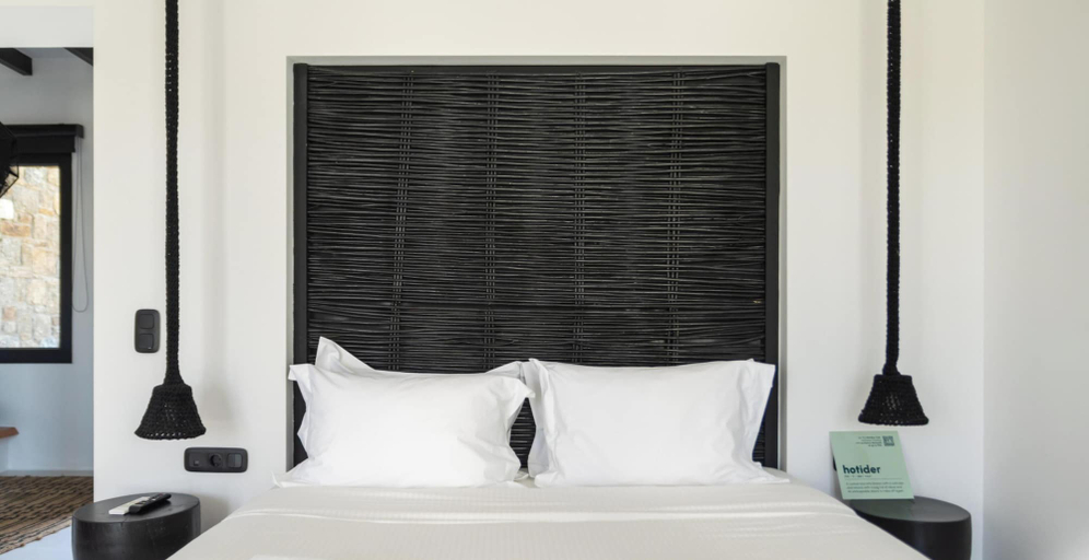 Room 2, Hotiday Suites Mykonos, South Aegean