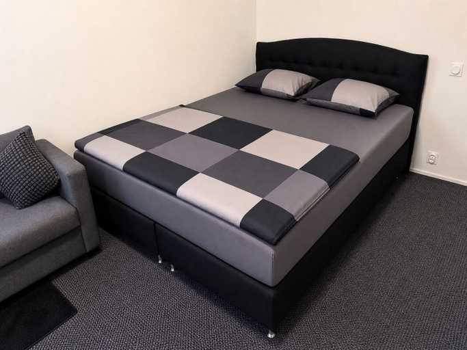 Room 5, Nordstay Turku, Finland Proper