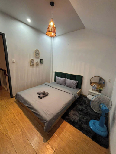 Primary image, Home Nha Gao Da Lat, Đà Lạt