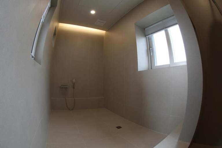 Bathroom 3, Maple Happy House Jeju, Jeju