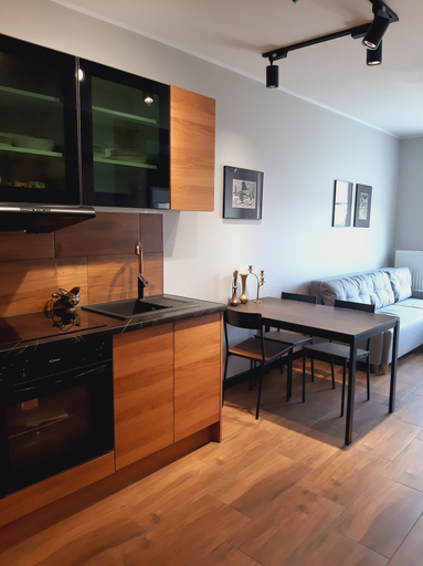 Others 5, Aura 40 by Grand Apartments, Gdańsk City