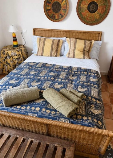 Bedroom 3, CORTIJO ZALAMEA, Huelva