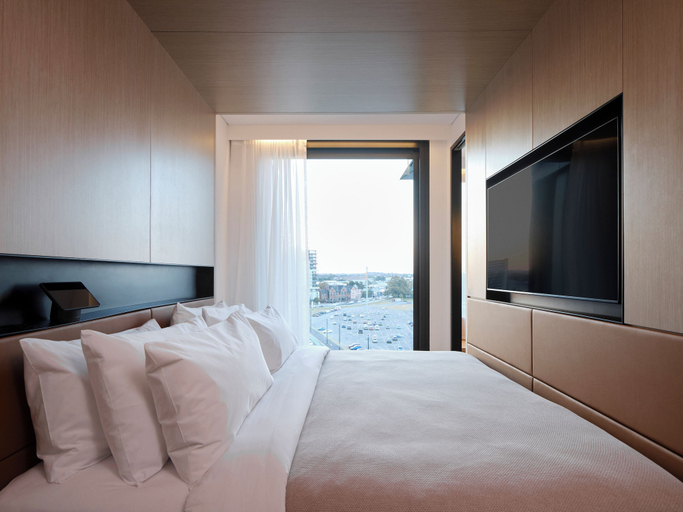 Room 5, Little National Hotel Adelaide, Adelaide