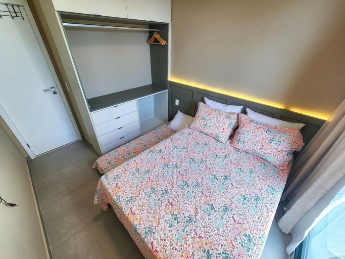 Room 4, Studios Nomar Ecoliving - Carneiros, Tamandaré