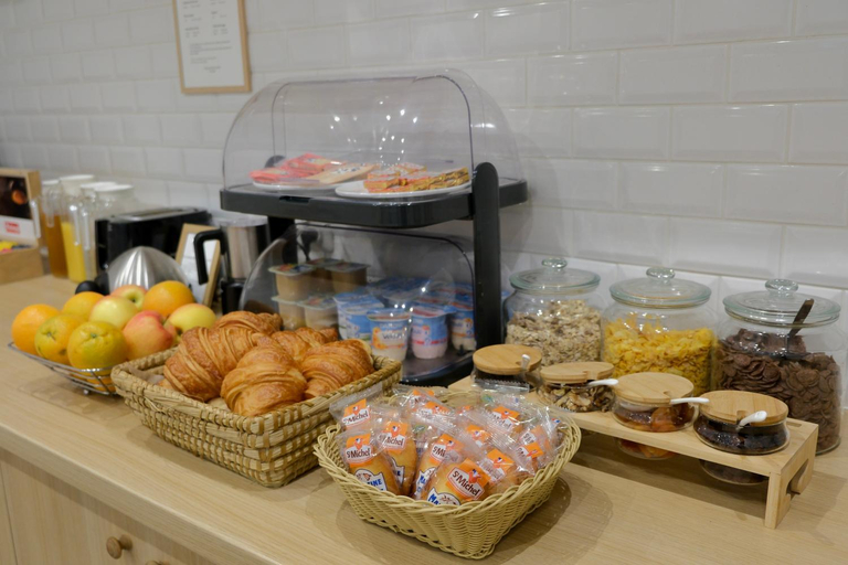 Food & Drinks 5, Hipotel Paris Voltaire Bastille, Paris