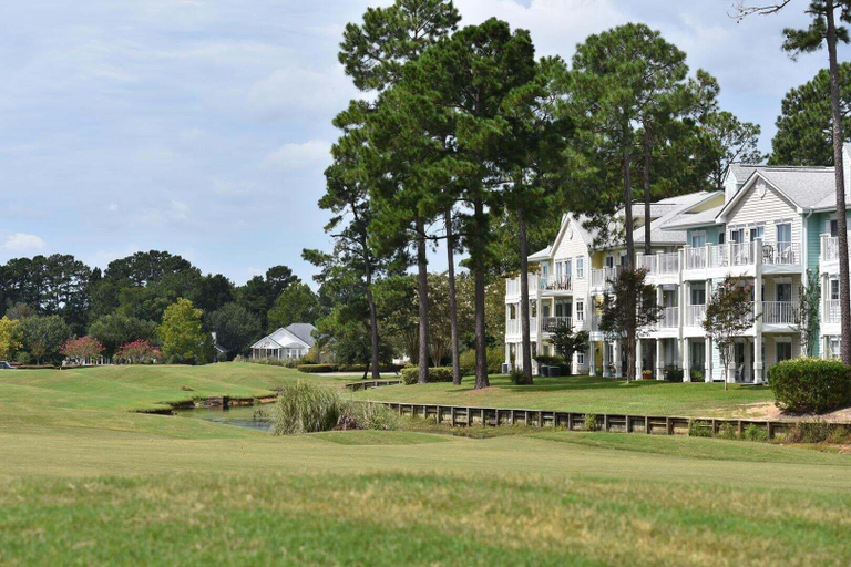 Exterior 5, 104 2 Bedroom Villa, Brunswick