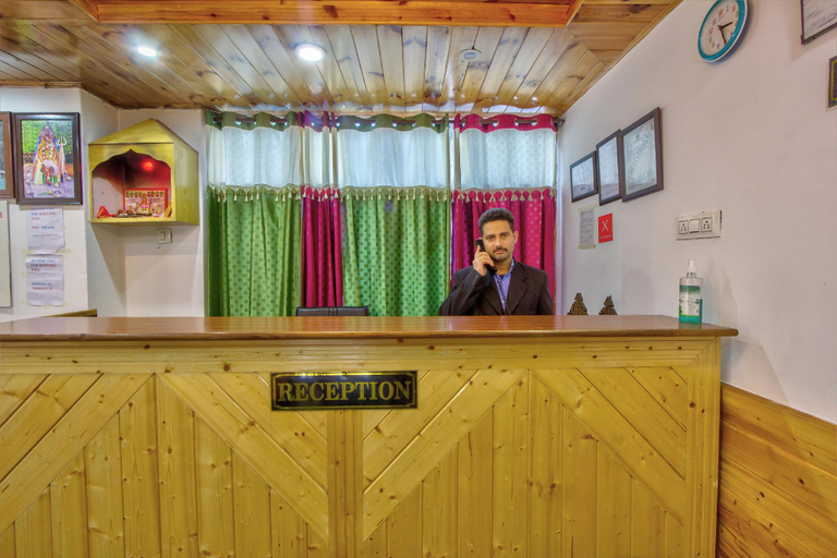 Others 4, Hotel Sun Light Manali, Kullu