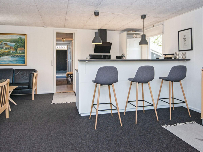 Interior view 2, 4 star holiday home in Hemmet, Ringkøbing-Skjern