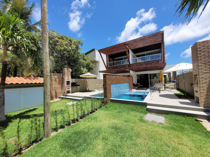 Pool 5, Vila Sol, Ipojuca