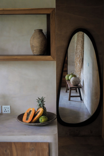 Living area 5, Utopia Concept Bali Adults Only, Gianyar
