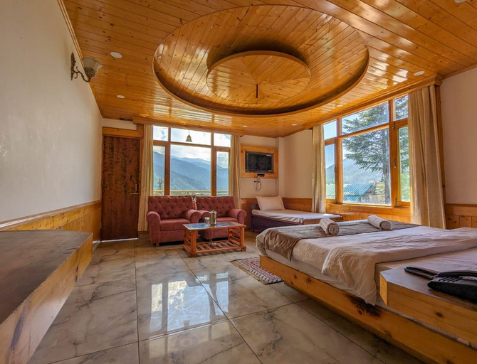 Others 2, Hotel Sun Light Manali, Kullu