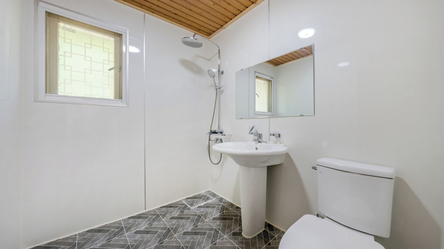 Room 3, Gapyeong Pine4rest Glamping, Gapyeong