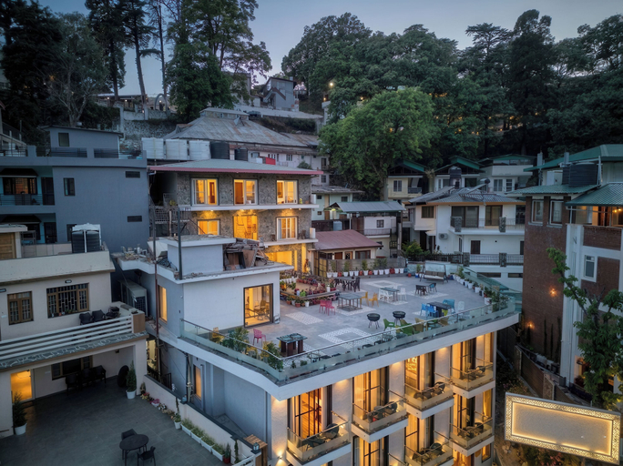 Primary image, Hotel Ardmore Hills, Dehradun