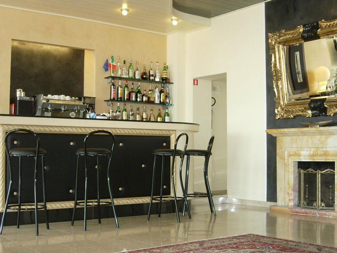 Food & Drinks 4, Hotel Savoy, Lucca