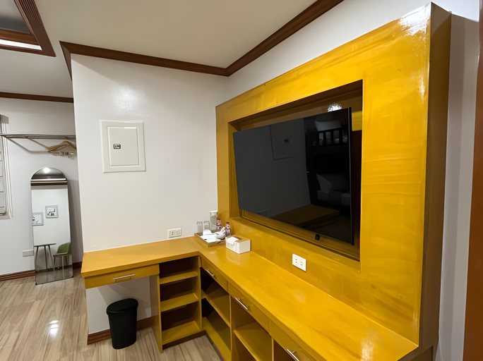 Others 5, The Legacy Hotel, Tayabas City