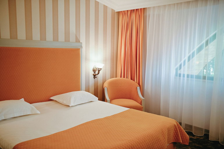 Room 5, Hotel La Castel Iasi, Iasi