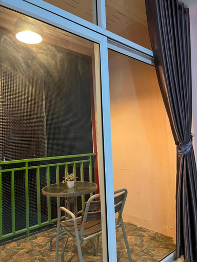 Others 3, โรงแรมตะวันไท, Mueang Krabi