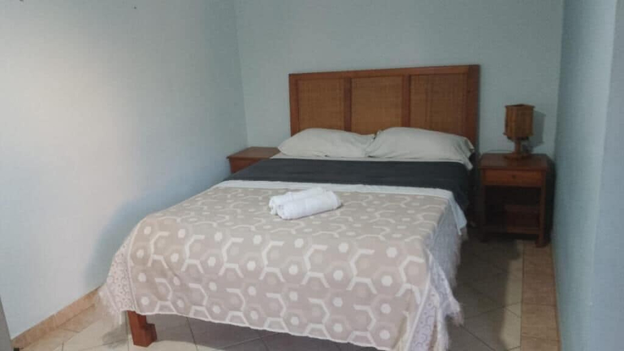 Room 2, Pousada e Restaurante do Recreio, Rio de Janeiro