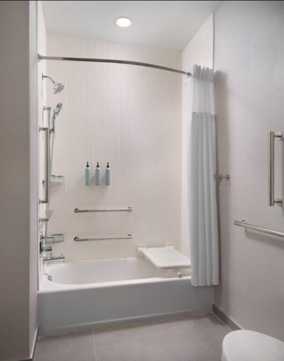 Room 5, Courtyard By Marriott Birmingham Grandview, Jefferson