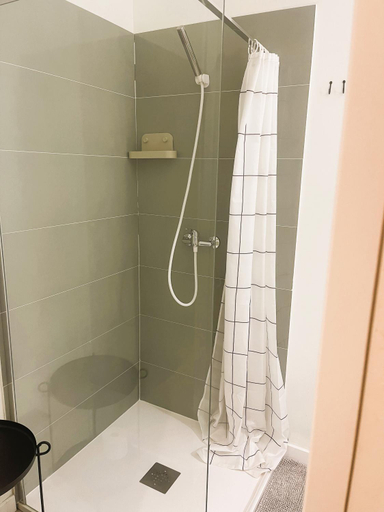 Bathroom 2, COLLECTION PORT - B&B Boutique , Alicante Center, Alicante