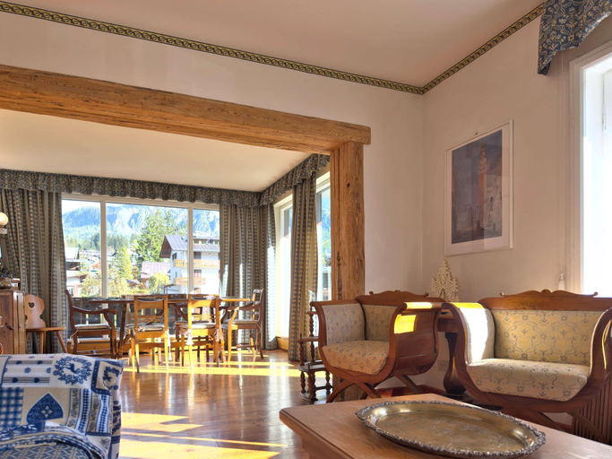 Room 2, Dimora Sopiazes Alpine Charm 300 m From the Slopes, Belluno