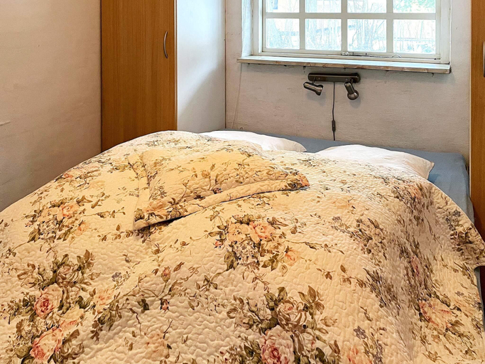 Bedroom 2, 6 person holiday home in Sydals, Sønderborg
