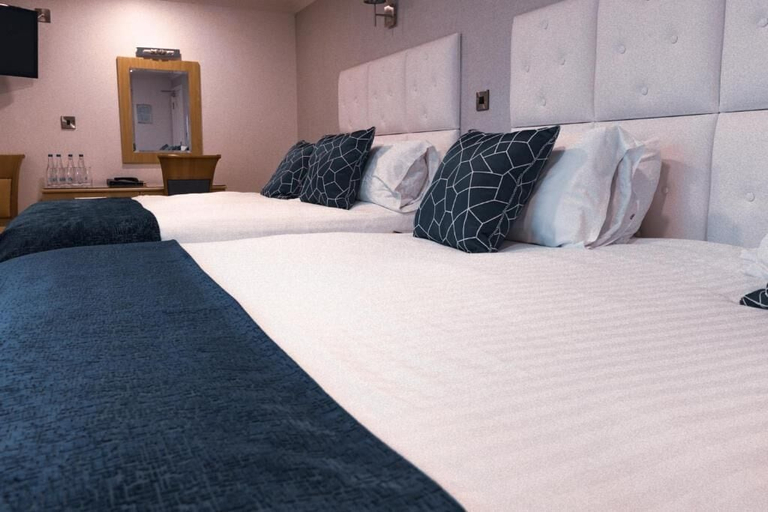 Room 1, The Anchor Bar Complex, Causeway Coast and Glens