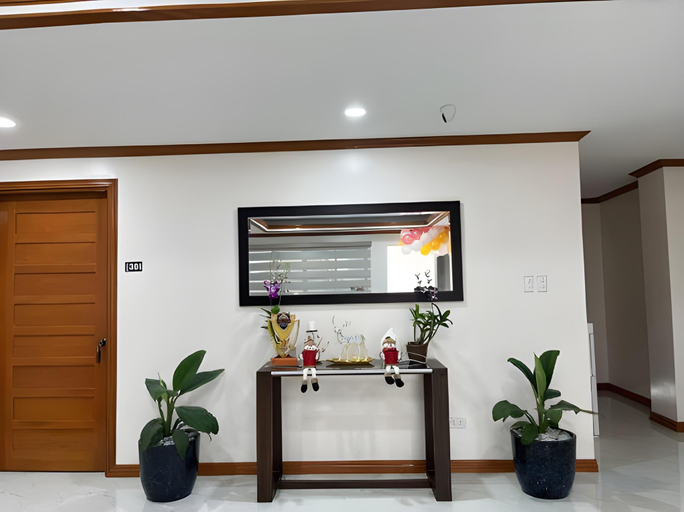 Others 4, The Legacy Hotel, Tayabas City