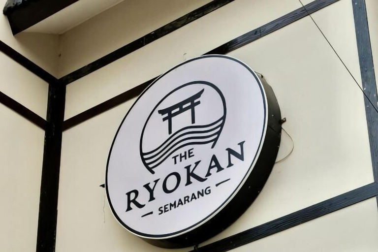 Exterior & Views 2, The Ryokan Semarang, Semarang