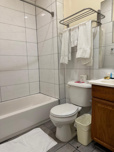 2, Casa Motel, Los Angeles