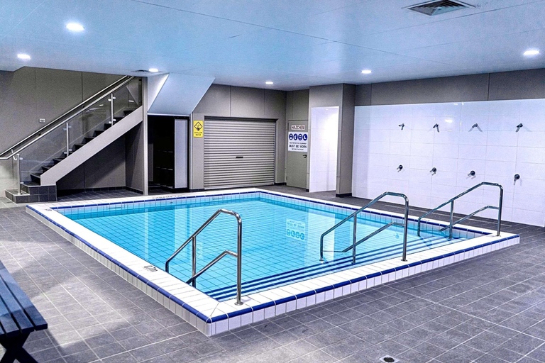 Sport & Beauty 3, Quality Hotel Taylors Lakes, Brimbank - Keilor