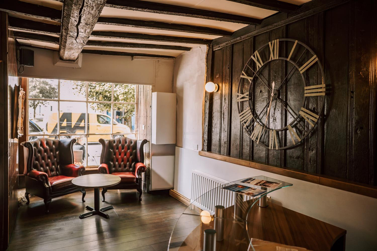 Public Area 2, The Allerdale Court Hotel, Cumbria