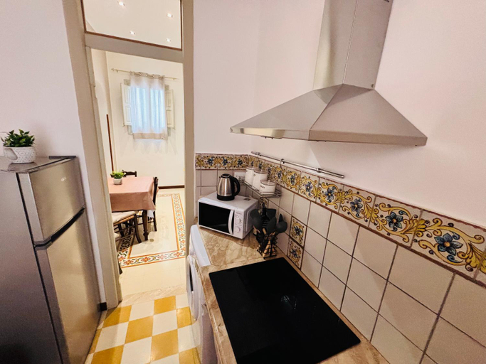 Others 4, Calvino Home, Trapani