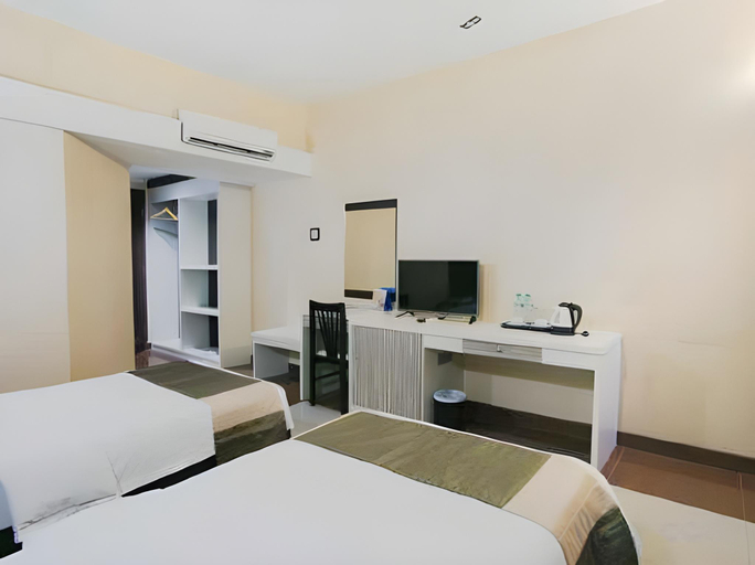 bedroom 25
