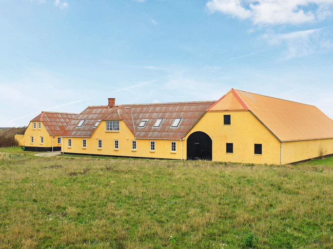Exterior & Views 1, 12 person holiday home in Lemvig, Lemvig