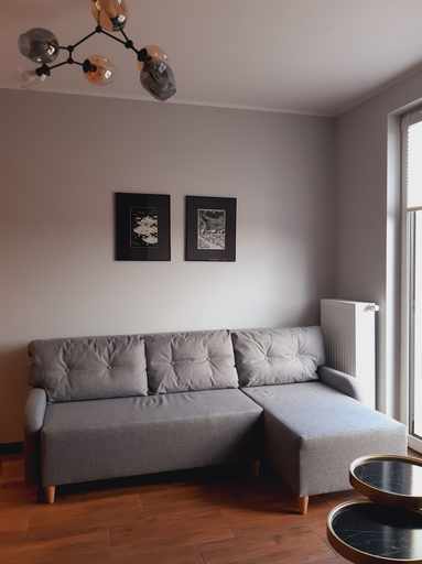 Others 4, Aura 40 by Grand Apartments, Gdańsk City