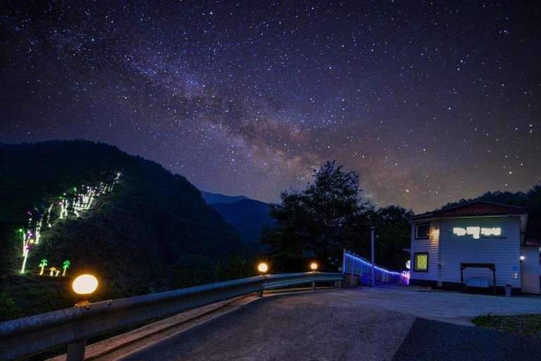 Exterior & Views 1, kamelpensyeon, Pocheon