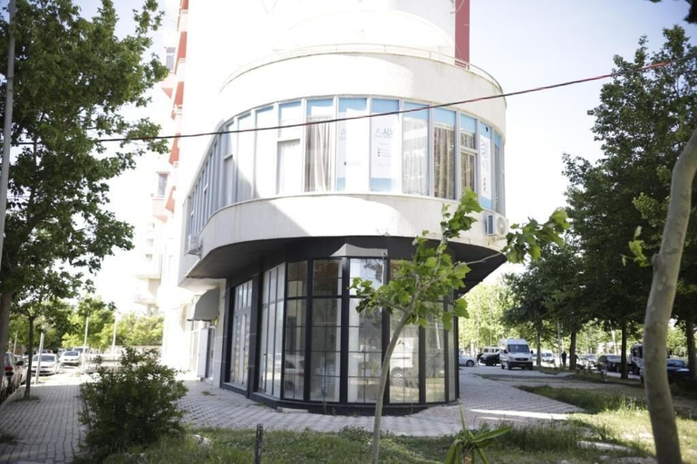 Exterior & Views 2, Alv Rent Room, Vlorës