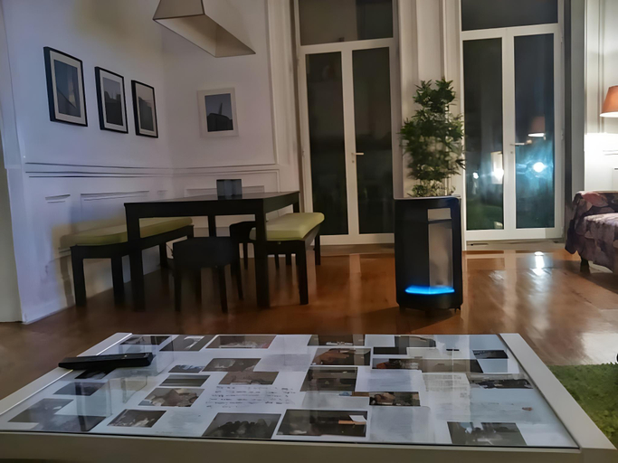 Others 5, Rosalma Hostel, Porto