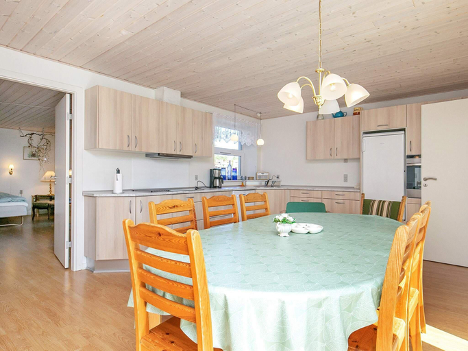 Others 5, 9 person holiday home in Sæby, Frederikshavn