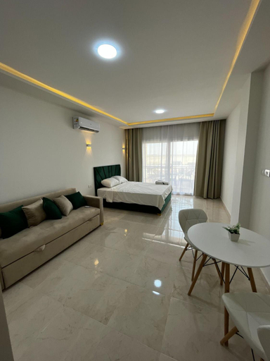 Bedroom 3, Selena Bay, Al-Ghurdaqah