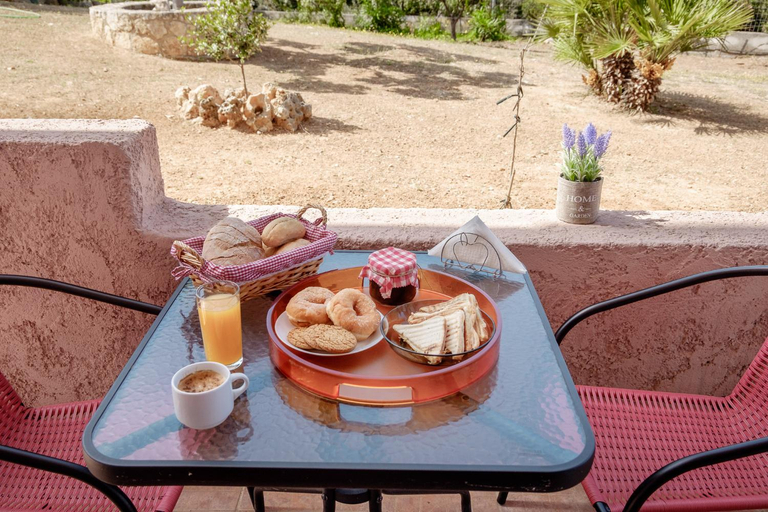 Food & Drinks, Seashore Apartments, Crete