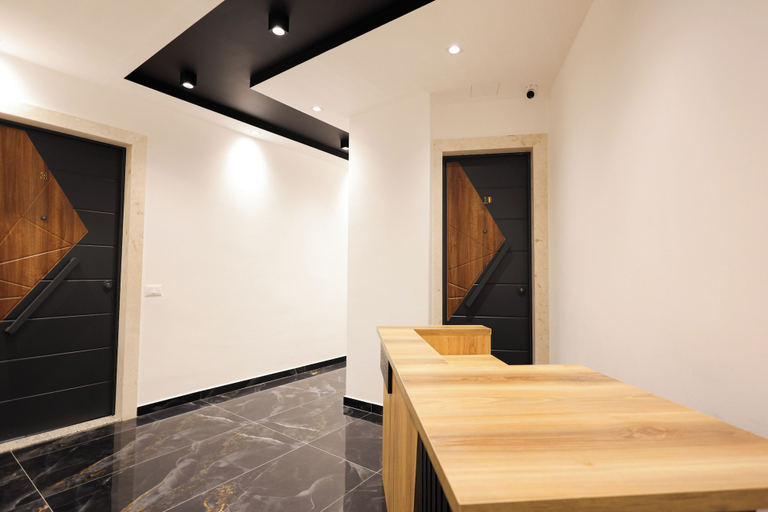 Interior 5, Grandstay Tirana Central, Tiranës