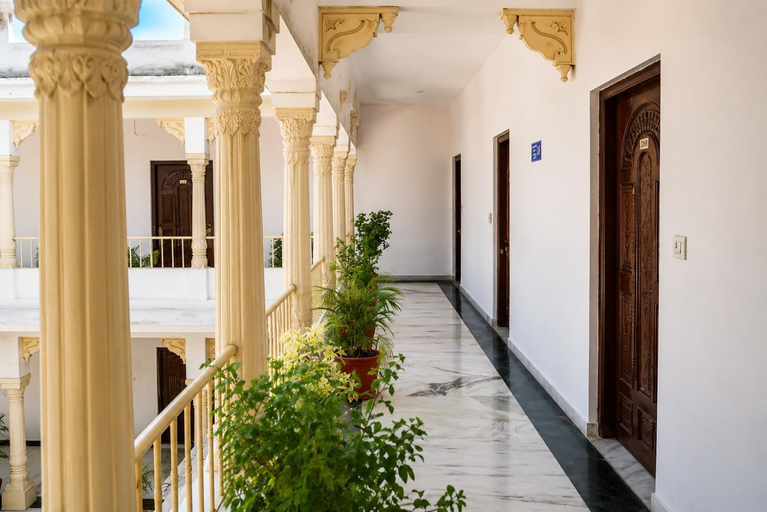 Exterior view 5, Jag Aravali Retreat, Udaipur, Udaipur