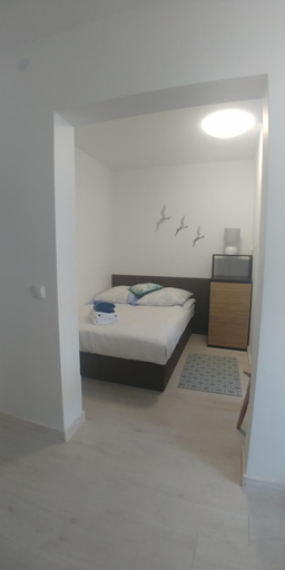Bedroom 3, Villa Riffe, Puck