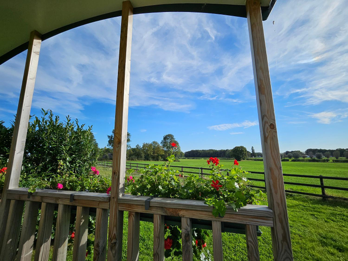 Others 4, B&B Farmhouse De Loksheuvel, Heumen