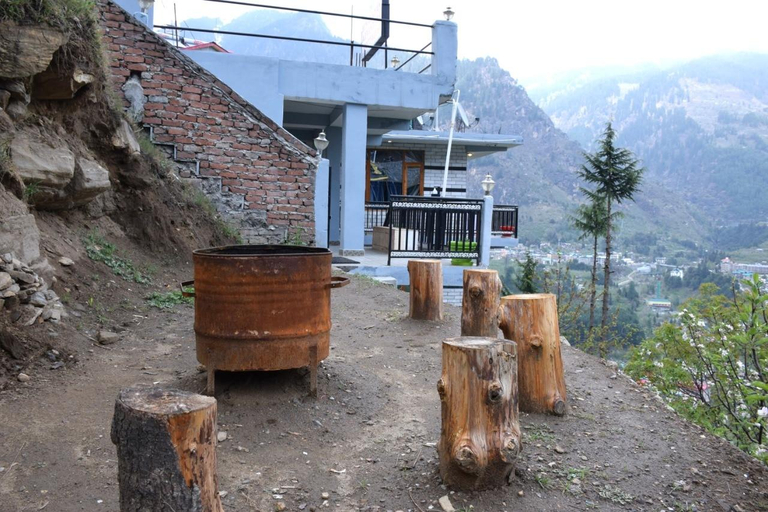 Others 2, Himalayan Adventure Cottages, Kullu